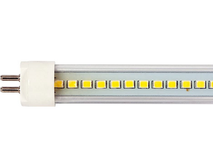 AgroLED iSunlight 41 Watt T5 4 ft White 5500K LED Lamp 25 Cs