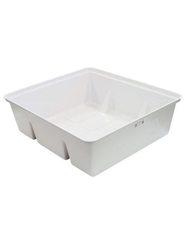 Botanicare 40 Gallon Reservoir - White