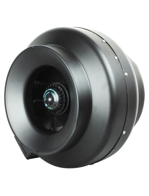 Hurricane Inline Fan 12 in 1060 CFM