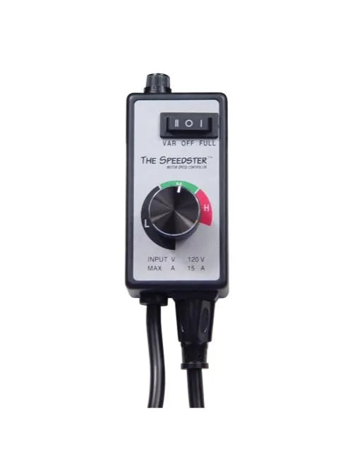 Speedster Variable Speed Control (24/Cs)