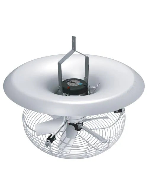Vostermans Ventilation Multifan V-FloFan 120 Volt