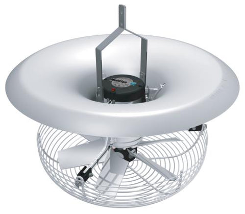 Vostermans Ventilation Multifan V-FloFan 240 Volt
