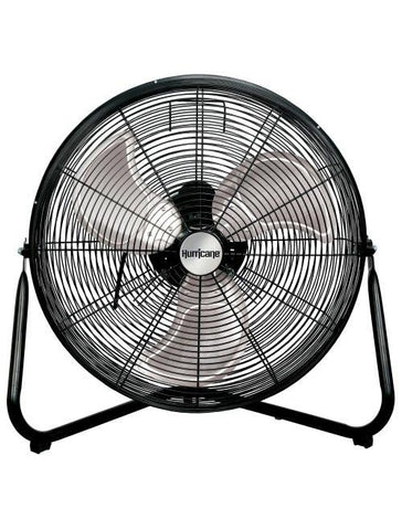 Hurricane Pro Heavy Duty Orbital Floor Fan 20 in