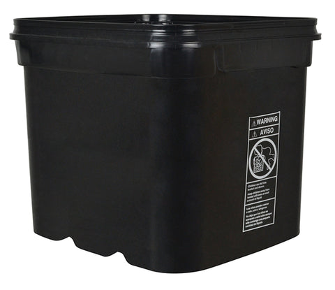 EZ Stor Container/Bucket 8 Gallon