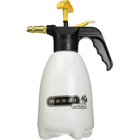 Mondi Mist & Spray Deluxe Sprayer 2.1 Quart/2 Liter (12/Cs)