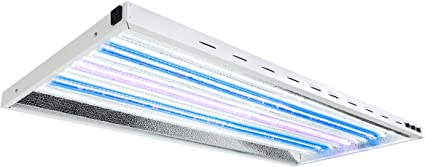 AgroLED® Sun® 411 Veg LED Fixtures 6,500° K + Blue + UV