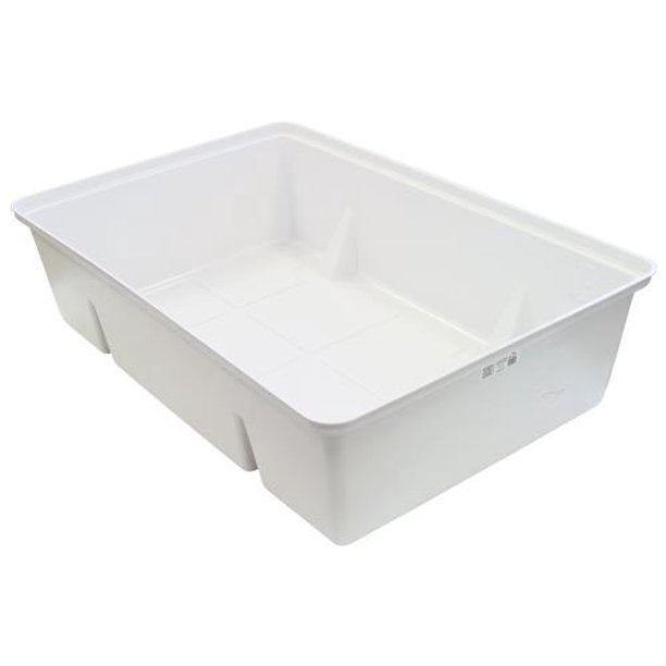 Botanicare 70 Gallon Reservoir - White