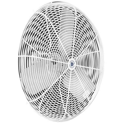 SCHAEFER TWISTER OSCILLATING CIRCULATION FAN 20 in