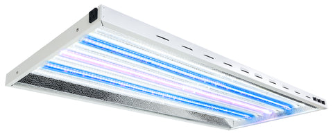 AgroLED® Sun® 411 Veg LED Fixtures 6,500° K + Blue + UV