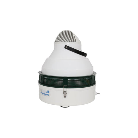 Ideal-Air Industrial Grade Humidifier - 200 Pints