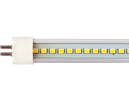 AgroLED iSunlight 41 Watt T5 4 ft White 5500K LED Lamp (25/Cs)