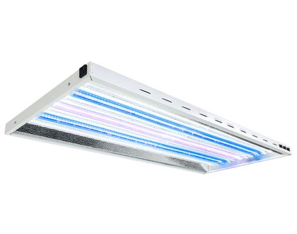 AgroLED® Sun® 411 Veg LED Fixtures 6,500° K + Blue + UV