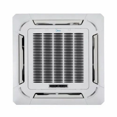 Ideal-Air Pro-Dual 24,000 BTU Multi-Zone Heating & Cooling Ceiling Mount Cassette