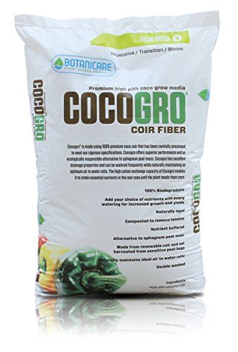 COCOGRO 1.75CF